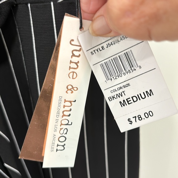 Ladies one piece jumpsuit - Picture 3 of 5